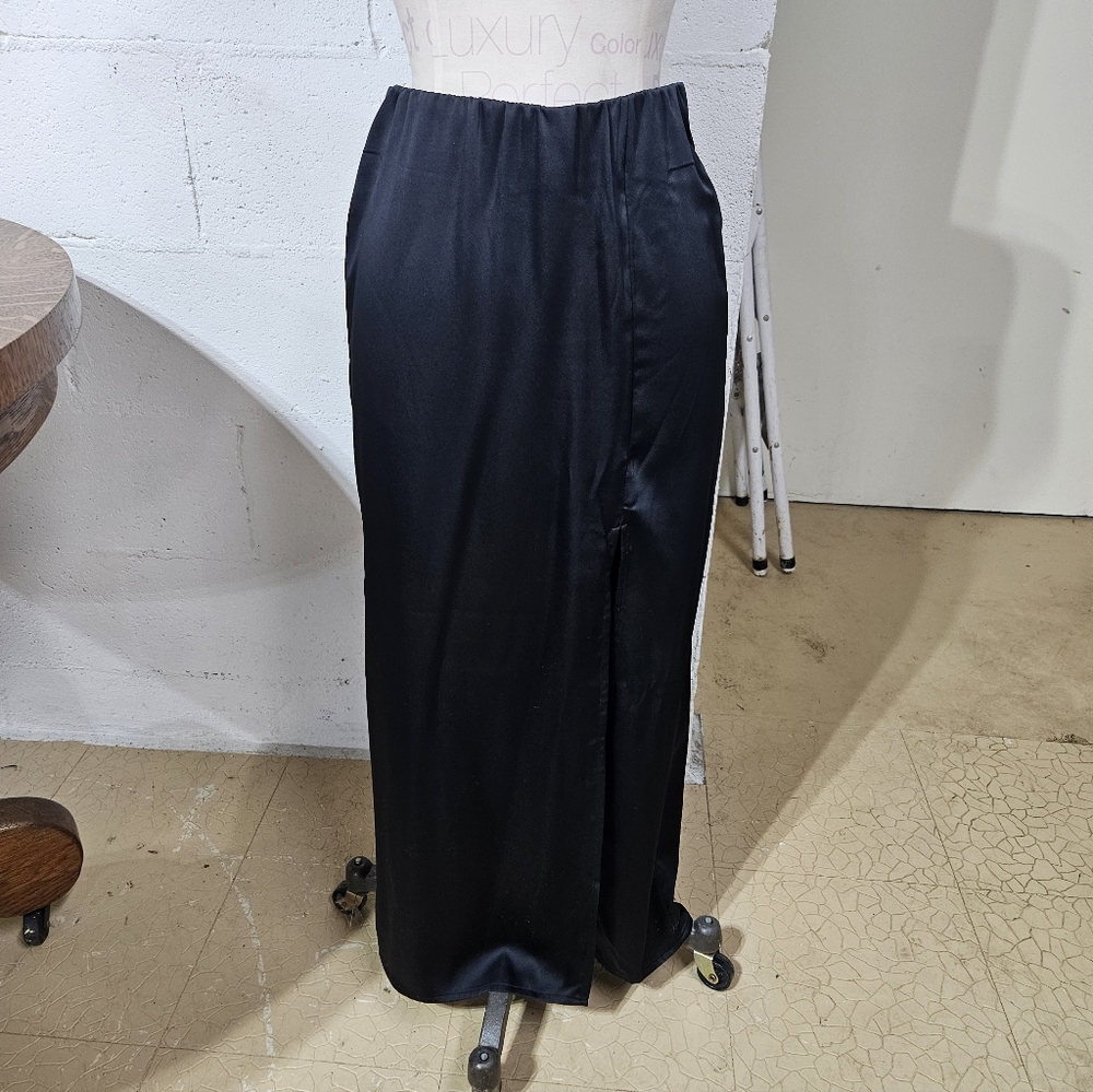 A New Day Skirt